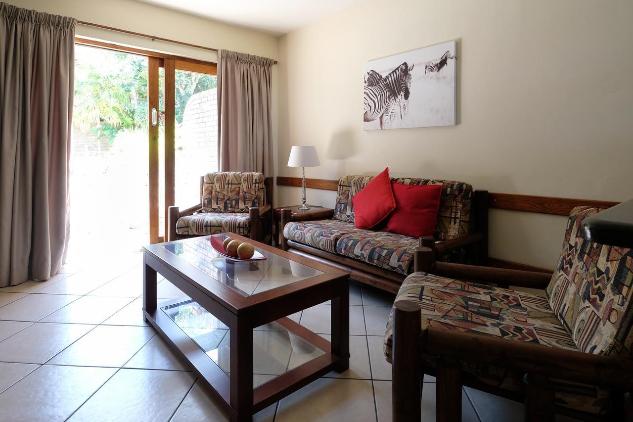 Flamingo Holiday Flats Saint Lucia Estuary Exterior foto